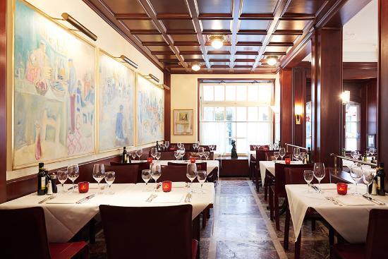 Ristorante Bindella